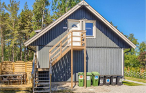 3 Bedroom Gorgeous Apartment In Gotlands Tofta, Tofta